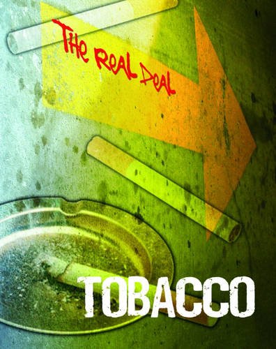 Beispielbild fr Tobacco (The Real Deal) zum Verkauf von WorldofBooks