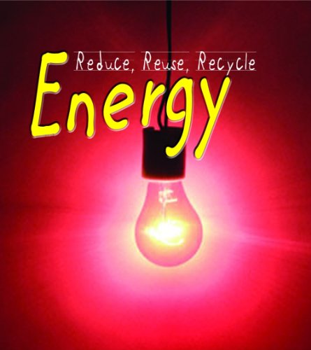 9780431907611: Energy (Reduce, Reuse, Recycle)