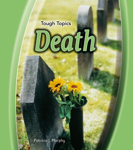 9780431907833: Death (Tough Topics)