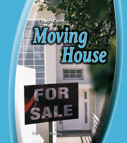 9780431907864: Moving House (Tough Topics)