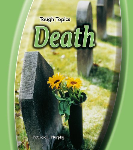 Stock image for Death (Tough Topics) for sale by MusicMagpie