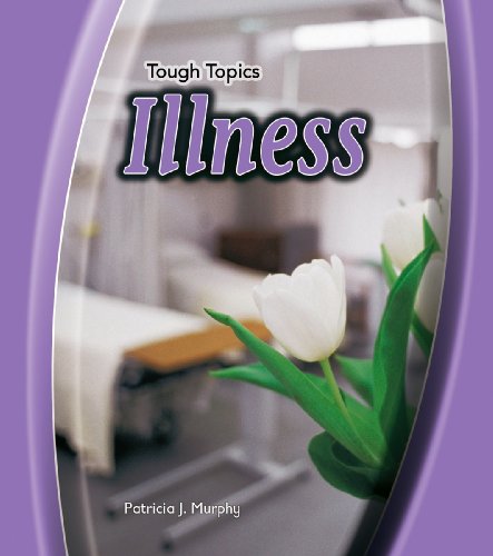 9780431907901: Illness (Tough Topics)