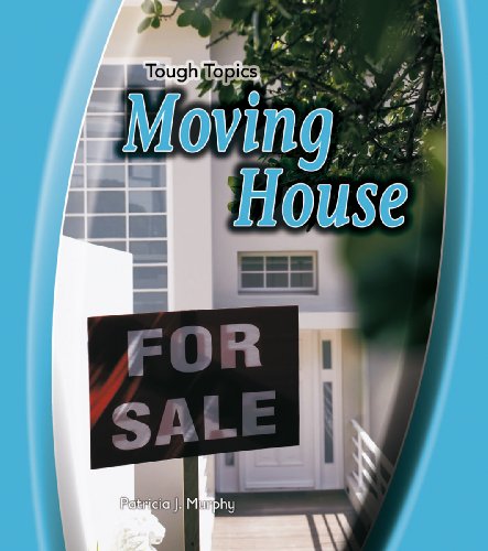 Moving House (Tough Topics) (9780431907918) by Patricia J. Murphy