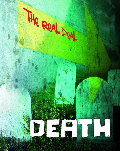 Death (The Real Deal) (9780431908052) by Joanne Mattern