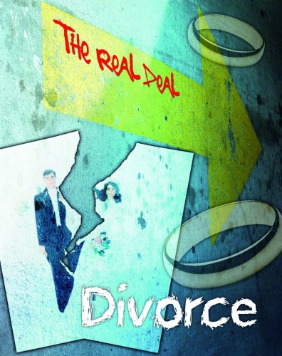 Divorce (The Real Deal) (9780431908069) by Joanne Mattern