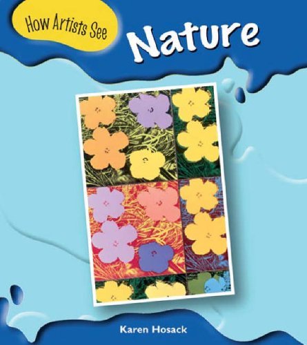Imagen de archivo de Nature a la venta por Better World Books Ltd