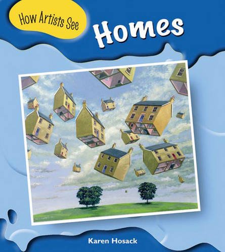 Imagen de archivo de Homes a la venta por Better World Books Ltd