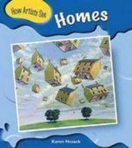 Stock image for Homes for sale by Better World Books Ltd