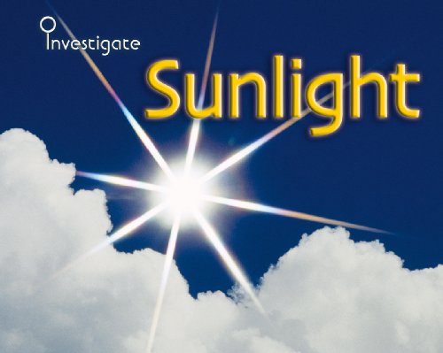 Stock image for Sunlight for sale by Revaluation Books