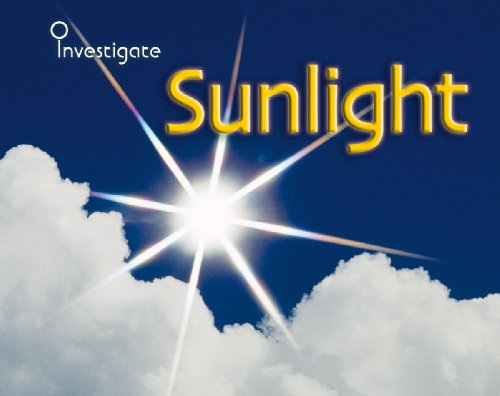 Stock image for Sunlight (Investigate) for sale by dsmbooks