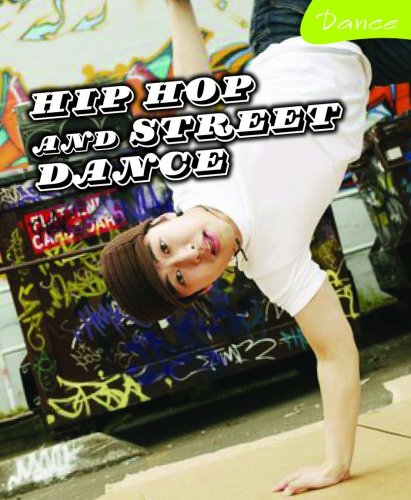 Stock image for Hip Hop and Street Dance for sale by WorldofBooks