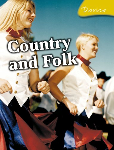 Country and Folk (Dance) (9780431933146) by [???]