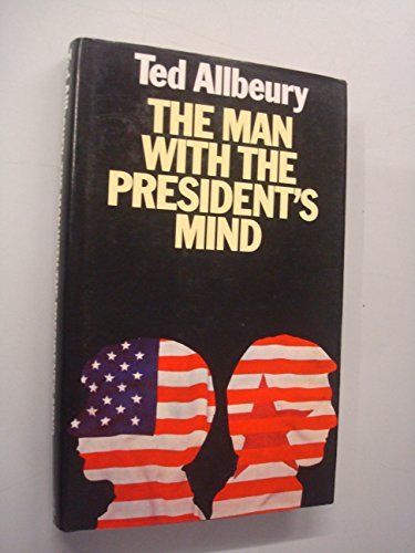 9780432004265: Man with the President's Mind