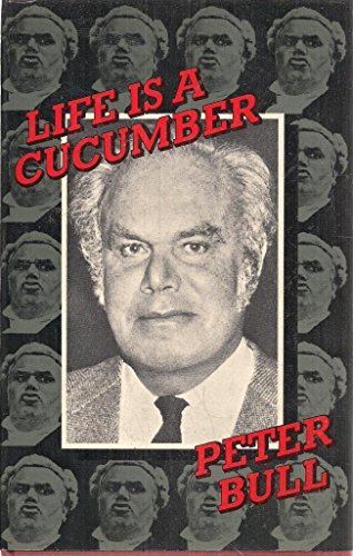 Beispielbild fr Life is a Cucumber zum Verkauf von WorldofBooks