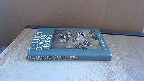 Stock image for Lion Dog of Peking for sale by ThriftBooks-Atlanta