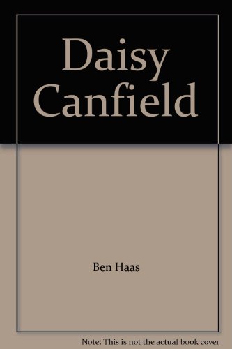 9780432065334: Daisy Canfield