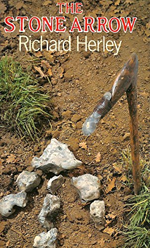 Stock image for Stone Arrow for sale by AwesomeBooks