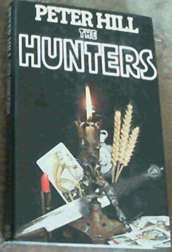 9780432067352: Hunters
