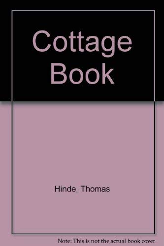 Stock image for Cottage Book : Manual of Maintenance, Repair, Construction for sale by Bingo Used Books