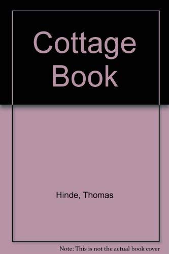 Stock image for Cottage Book for sale by Reuseabook