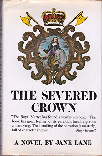 9780432085653: The Severed Crown