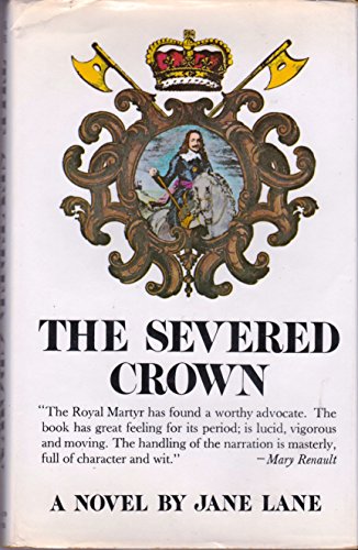 Stock image for The Severed Crown for sale by Goldstone Books