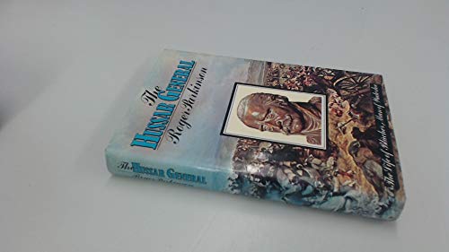Beispielbild fr Hussar General: Life of Blucher zum Verkauf von WorldofBooks