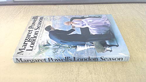 Beispielbild fr Margaret Powell's London Season zum Verkauf von Goldstone Books