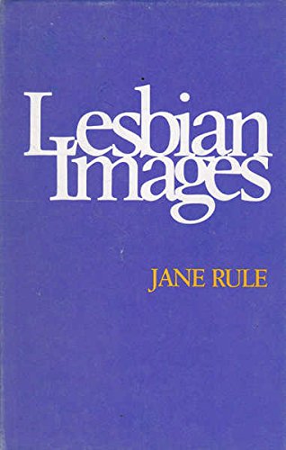 Imagen de archivo de Lesbian Images a la venta por HPB-Red