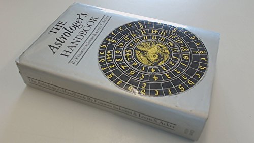 9780432140901: Astrologer's Handbook