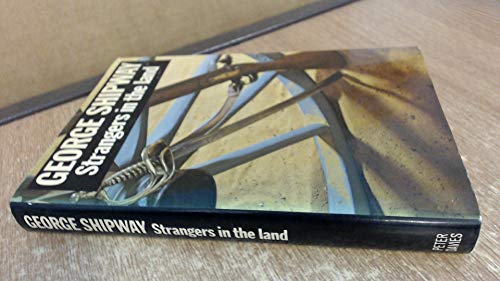 Stock image for Strangers in the Land for sale by AwesomeBooks