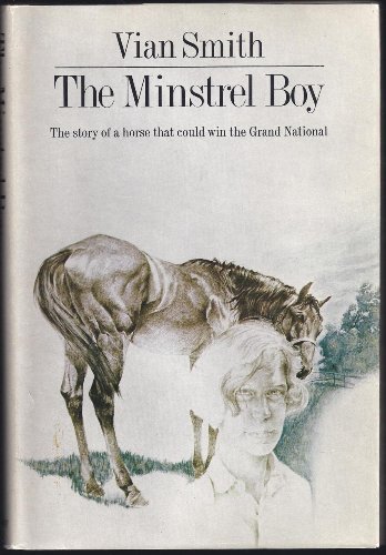 Imagen de archivo de Minstrel Boy a la venta por Granada Bookstore,            IOBA