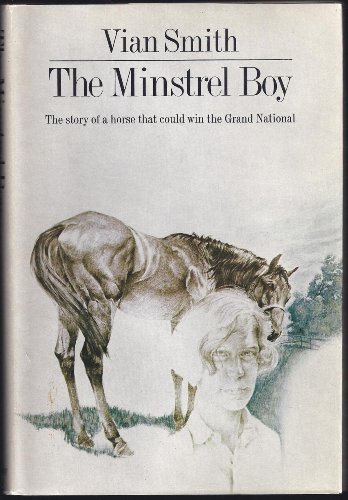 Stock image for Minstrel Boy for sale by Granada Bookstore,            IOBA