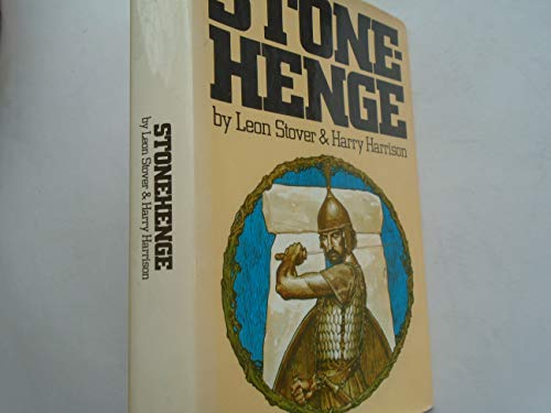Imagen de archivo de Stonehenge a la venta por Jay W. Nelson, Bookseller, IOBA