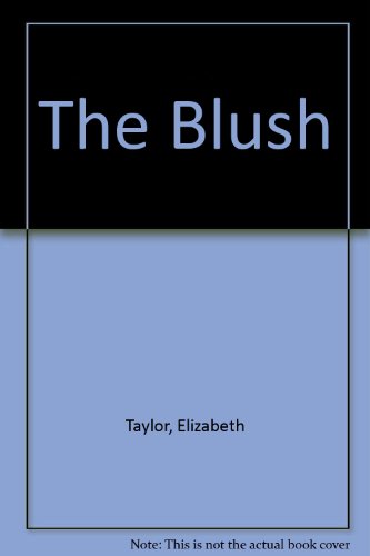 9780432161555: The Blush