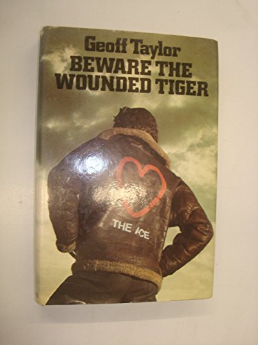 Beware the Wounded Tiger