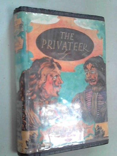 9780432165065: The Privateer