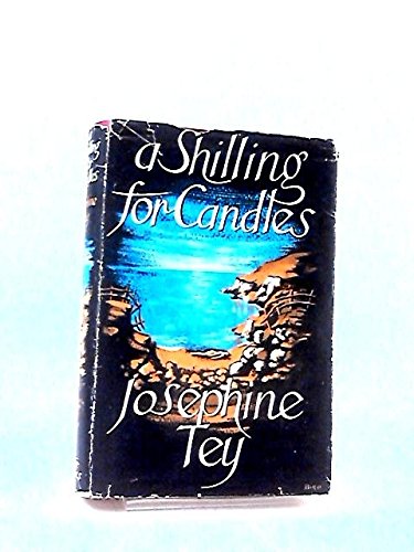 9780432165072: A Shilling for Candles