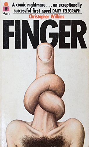 9780432192702: Finger