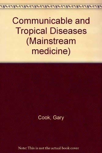 Communicable and Tropical Diseases