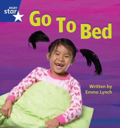 Stock image for STAR PHONICS SET 6: GO TO BED for sale by Bahamut Media