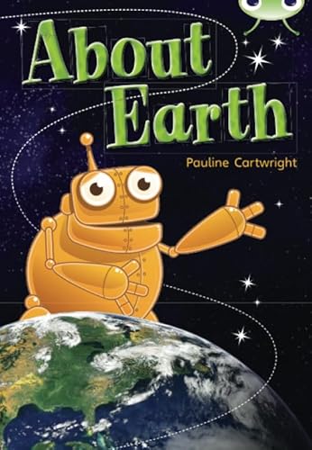 Stock image for About Earth (BUG CLUB) for sale by WorldofBooks