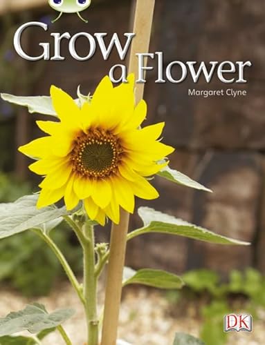 Stock image for Grow a Flower for sale by Blackwell's