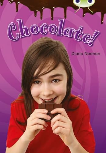 9780433004691: Chocolate!