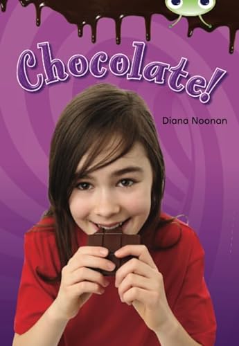 Chocolate Purple 2 (9780433004691) by Diana Noonan
