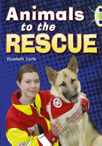 Imagen de archivo de Animals To The Rescue (gold B) 6-Pack a la venta por GreatBookPrices