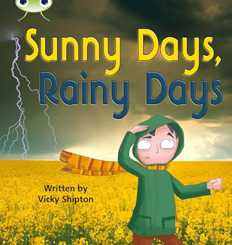 Stock image for Bug Club Phonics - Phase 5 Unit 15: Sunny Days for sale by Blackwell's