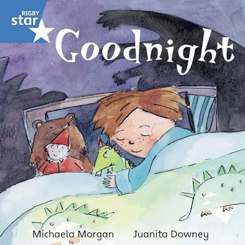 Stock image for Goodnight for sale by Blackwell's