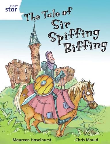 Stock image for The Tale of Sir Spiffing Biffing for sale by Blackwell's