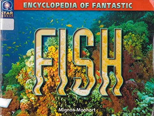 Beispielbild fr Rigby Star Guided Quest Year 2 White Level: Fish Single (STARQUEST) zum Verkauf von WorldofBooks